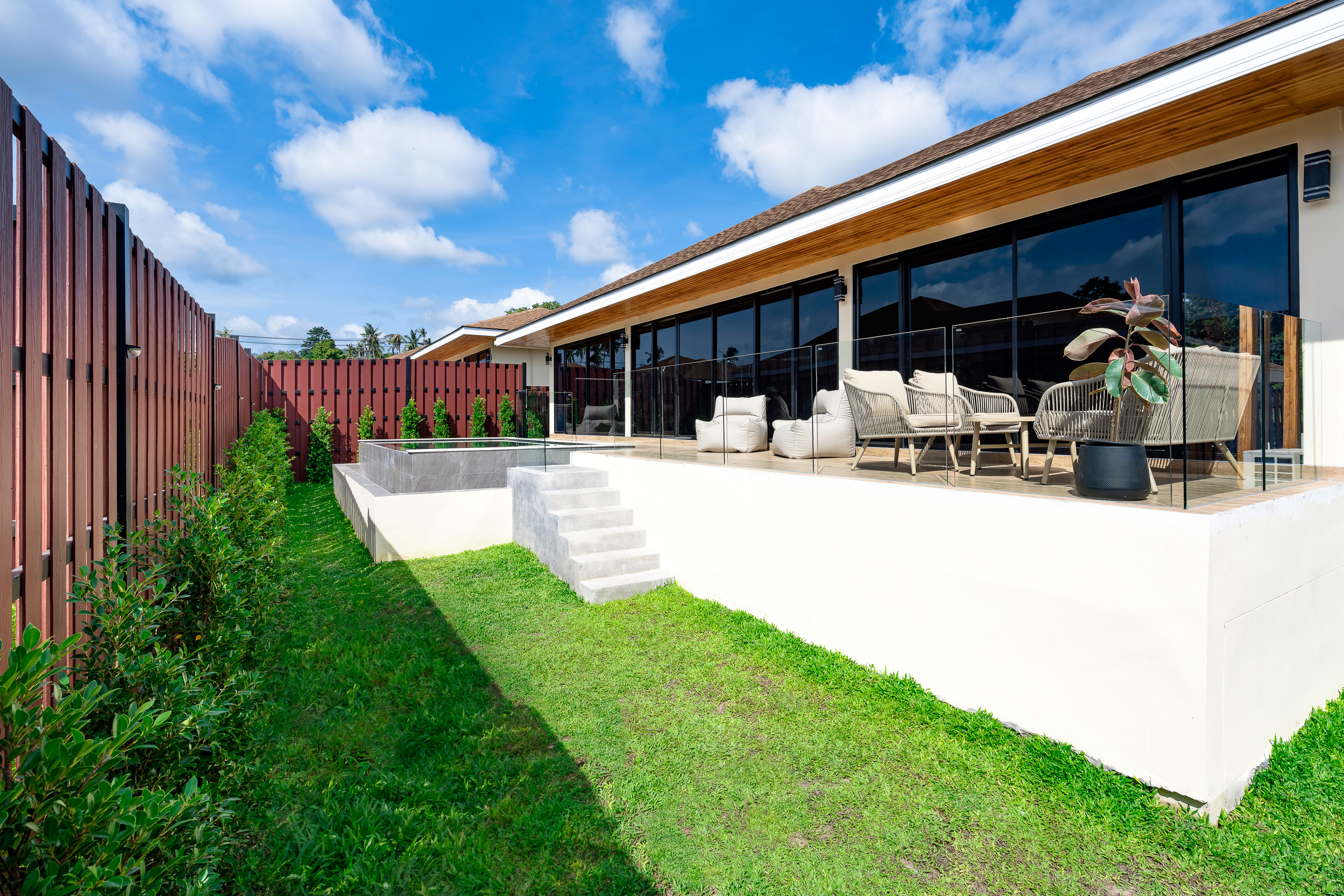 N29 The Harmony Villa — family-friendly villa with private pool